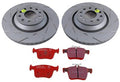 KIT  REDSTUFF AND USR ROTOR