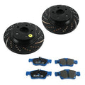 DISK BRAKE KIT
