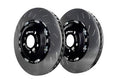 EBC 2PC SWEPT GROOVE DISC SET