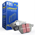 BRAKE PADS