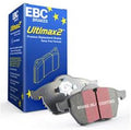BRAKE PADS ULTIMAX2