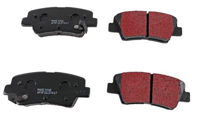 EBC ULTIMAX OEM REPLACEMENT BR