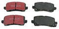 EBC ULTIMAX 2 OE STYLE PADS