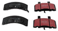 BRAKE PADS