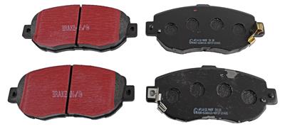 BRAKE PADS