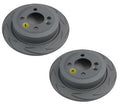 DISC BRAKE ROTOR