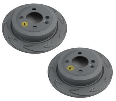 DISC BRAKE ROTOR