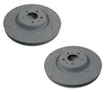DISC BRAKE ROTOR