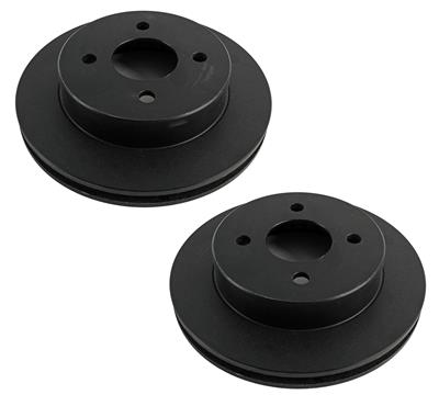 BRAKE ROTORS USR SLOTTED