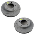 EBC USR SERIES SPORT SLOTTED R