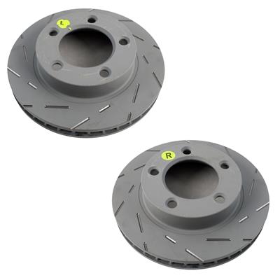EBC USR SERIES SPORT SLOTTED R
