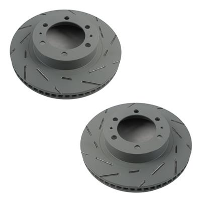 ROTOR KIT TOYOTA