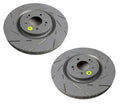 DISC BRAKE ROTOR