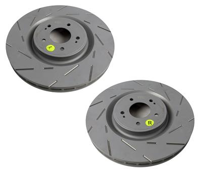 DISC BRAKE ROTOR