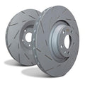 EBC USR SLOTTED ROTORS