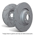 ROTOR SET