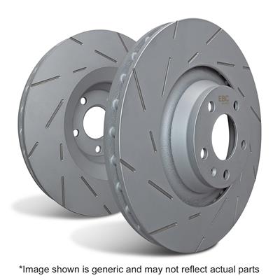 ROTOR SET