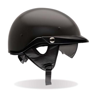 HELMET PIT BOSS
