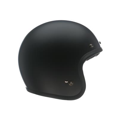 HELMET STREET OPEN FACE