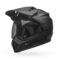 HELMET FULL FACE MATTE BLACK X