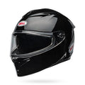 HELMET FULL FACE GLOSS BLK SM