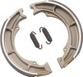 EBC BRAKE SHOE: 606