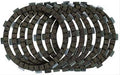 EBC HVY DTY CLUTCH KIT: CK6680