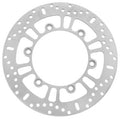 38-6156 EBC STREET DISC KIT