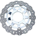 38-7968EBC POLISHED ROTORS