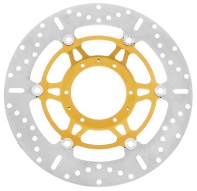38-8814EBC STREET DISC KIT