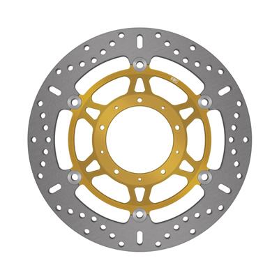 EBC STREET ROTOR