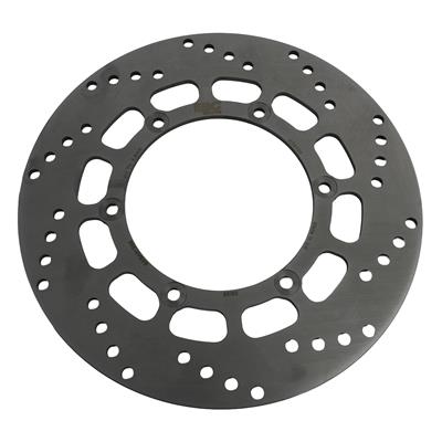 EBC STREET ROTOR: MD2100