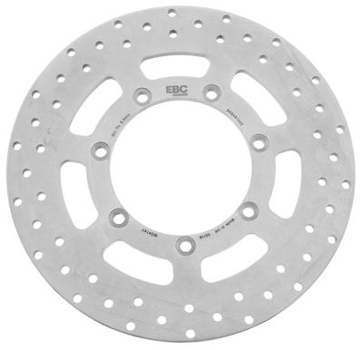 38-6964EBC STREET DISC KIT