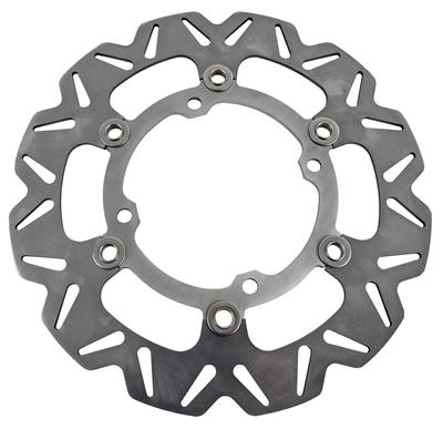 BRAKE ROTOR MD6388CX