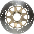 EBC STREET DISC KIT: MD679X