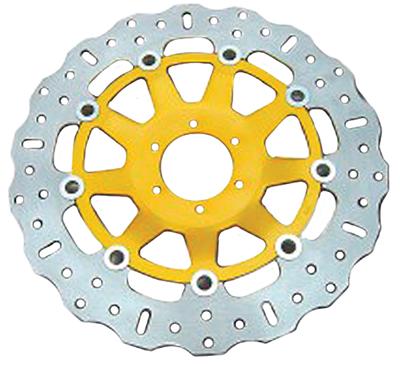 38-7633EBC CONTOUR FRT RTR