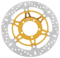 38-8765EBC STREET DISC KIT
