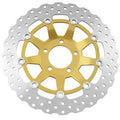 EBC CONTOUR FRT RTR: MD809C