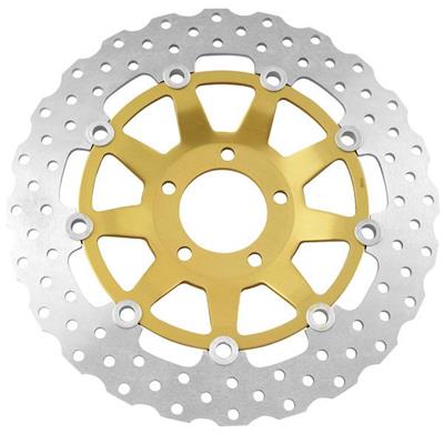 EBC CONTOUR FRT RTR: MD809C