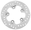 EBC STREET ROTOR: MD9109D