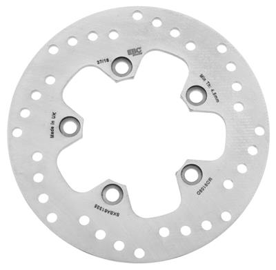 EBC STREET ROTOR: MD9109D