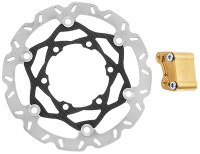 BRAKE ROTOR
