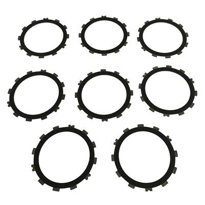 STREET RACER CLUTCH SET:SRC101