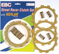 STREET RACER CLUTCH SET: SRC88