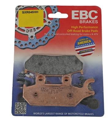 EBC PAD