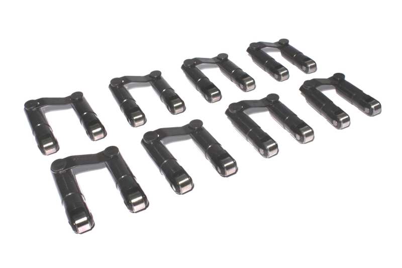 Comp Cams Short Travel Race Lifters, Retro-Fit hydraulic Roller, BBC