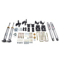 Belltech  Complete Lowering Kit for 2015+ Ford F-150