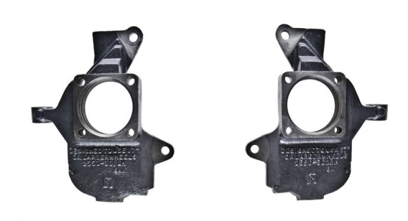 Belltech Drop Spindle Set 01+ H2 Gm Hd 1500 2500 3500