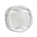 CP Piston & Ring Set for Acura B18C1 - Bore (81mm) - Size (Standard) - Compression Ratio (9.0) SC7010