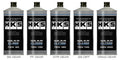 HKS Gear Oil G-1200 (75w120) 1L